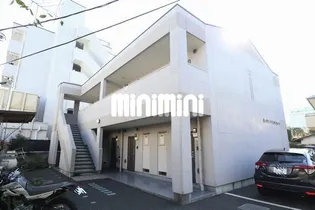 メゾン トランタンヌーフの画像