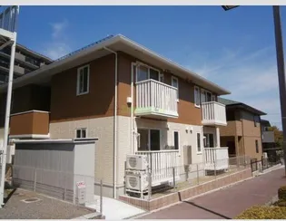 ピア コスモスIIの画像