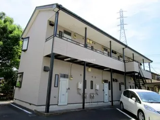 ハイツSSK C棟の画像