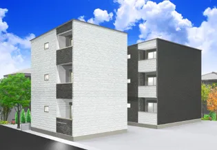 REGALESTーF 東観音の画像