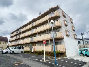 ドゥーシャトーブラン2番館の画像