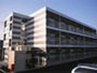 レオパレスバンリュの画像