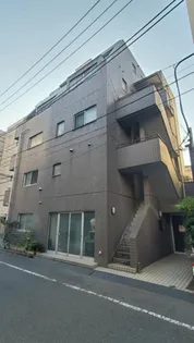 杉江ビル【2階】の外観