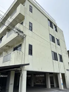 Aニューマンションの画像