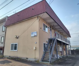 有明マンションの画像