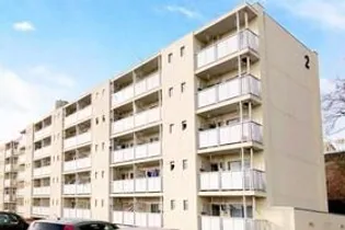 ビレッジハウス粟倉2号棟の画像