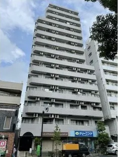 スカイコート池袋第2の画像