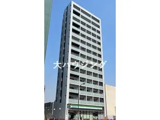 エミネンス高輪台の画像