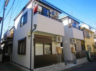 セレネセブンの画像