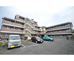 コーポレート武蔵境の画像