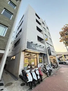 ヒルズハイム山王の画像