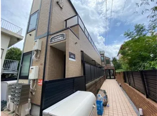 ルームズ中野A棟の画像