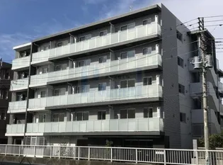 RELUXIA氷川台の画像