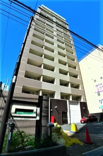 アリュージュ志木本町の画像