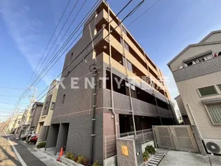 ブライズ下丸子DUEの画像