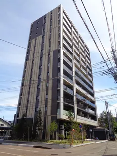 レーベン長岡南町 THE CLASSの画像