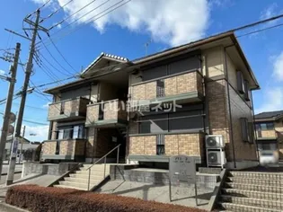 アローネ 壱番館の画像