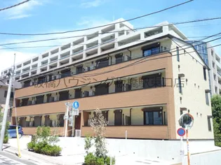 メゾンドアヴァンセの画像