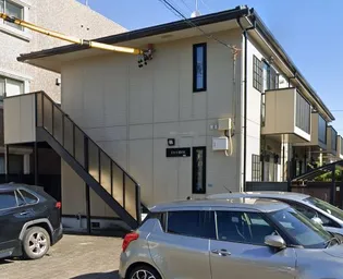 コンフォールBENIYAの画像