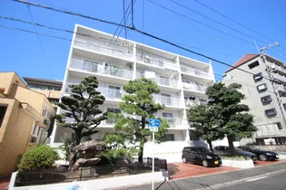 和田マンションの画像