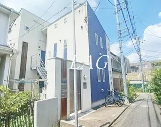 ソリッド溝の口の画像