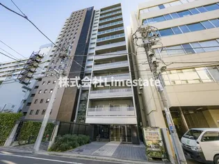 ジェノヴィア浅草橋グリーンヴェールの画像