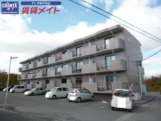 ラフィネ志摩の画像