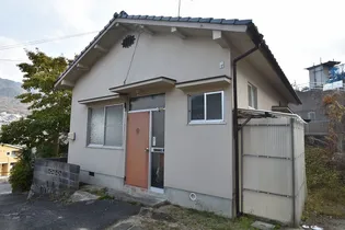 広島県安芸郡海田町三迫1【一戸建】の外観
