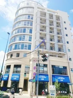 マノワール駒沢【8階】の外観