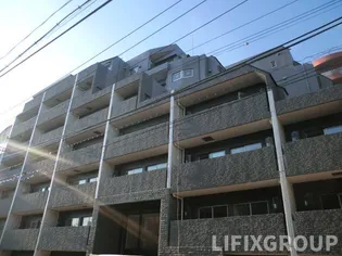 フェニックス練馬桜台の画像