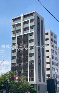 コンフォレスト中延の画像