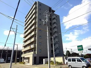 ノースフィールドの画像