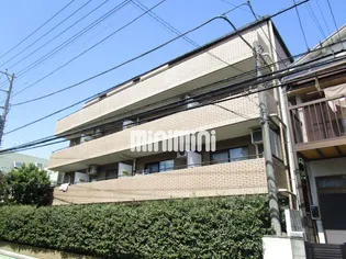 メゾン ド バークリーの画像