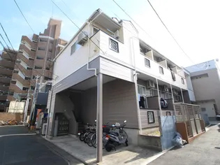 エフ フラット室見の画像