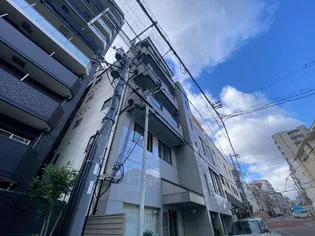 大阪府大阪市中央区玉造2【マンション】の外観