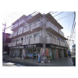 大橋ビルの画像