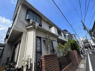 鈴木コーポ【2階】の外観