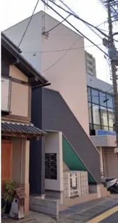 el Casa 日進【1階】の外観