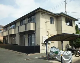 ファミール高丘の画像