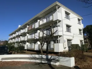 パークシティ白扇1号棟の画像