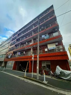 ライオンズマンション石川町の画像