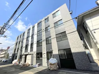 GRAND ONE SAPPOROの画像