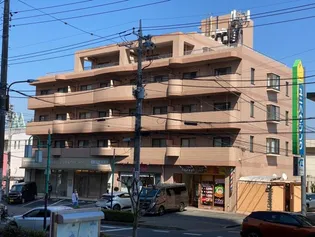 ルナシティの画像