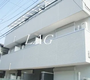 B RESIDENCE青井の画像