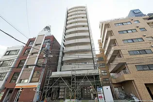 コンシェリア駒込の画像