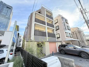 STORK RESIDENCE枚方新町の画像