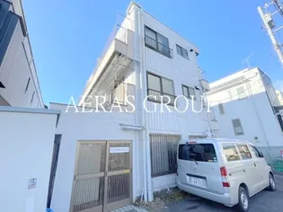 吉木コーポの画像