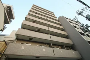 エイレーネ大手町【4階】の外観