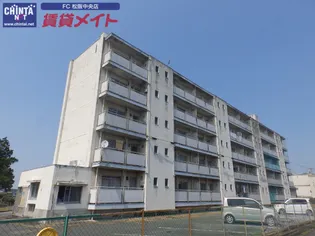 ビレッジハウス南郊2号棟の画像