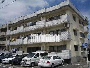 ラフォーレ二城の画像